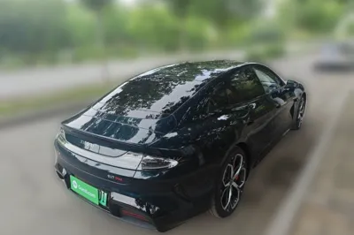 Xiaomi Auto SU7 2026, 100 км, за 46519 USD - фото 6