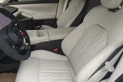 Xiaomi Auto SU7 2026, 100 км, за 46519 USD - фото 14