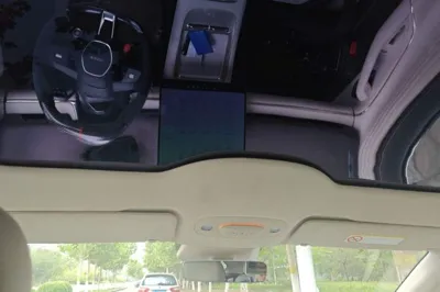 Xiaomi Auto SU7 2026, 100 км, за 46519 USD - фото 15