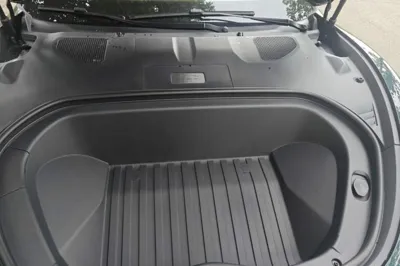 Xiaomi Auto SU7 2026, 100 км, за 46519 USD - фото 21