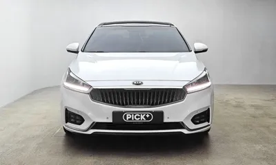 Kia K7 2016, 171311 км, за 5730.28 USD