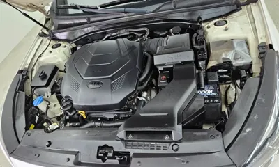 Kia K7 2016, 171311 км, за 5724.7 USD - фото 6