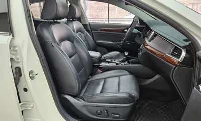 Kia K7 2016, 171311 км, за 5724.7 USD - фото 11