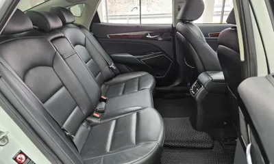 Kia K7 2016, 171311 км, за 5724.7 USD - фото 12