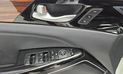 Kia K7 2016, 171311 км, за 5724.7 USD - фото 16
