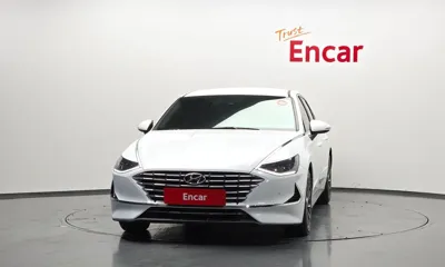 Hyundai Sonata 2021, 100166 км, за 10901.88 USD