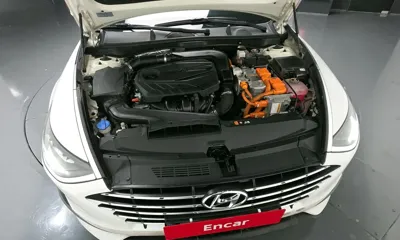 Hyundai Sonata 2021, 100166 км, за 10901.88 USD - фото 6