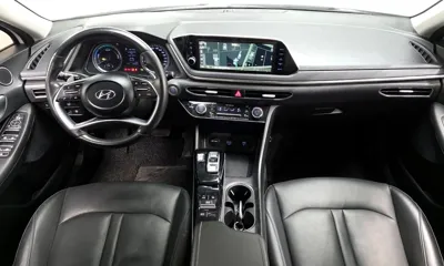 Hyundai Sonata 2021, 100166 км, за 10901.88 USD - фото 7