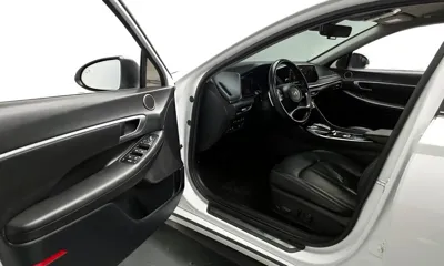 Hyundai Sonata 2021, 100166 км, за 10901.88 USD - фото 10