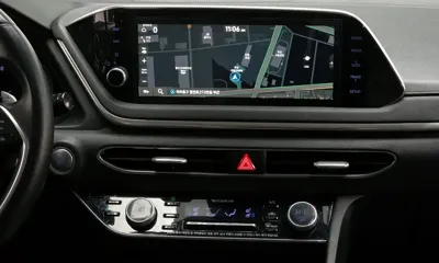 Hyundai Sonata 2021, 100166 км, за 10901.88 USD - фото 14