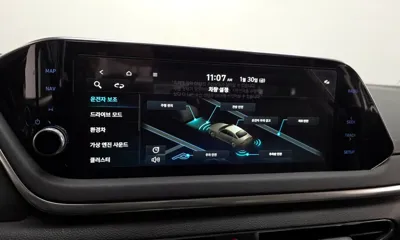 Hyundai Sonata 2021, 100166 км, за 10901.88 USD - фото 16