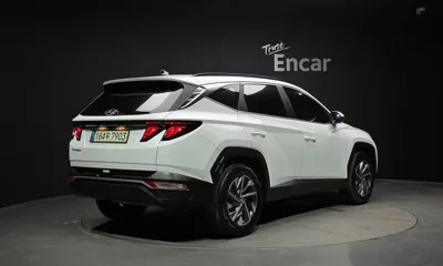 Hyundai Tucson 2021, 20702 км, за 15432.7 USD