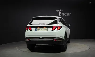 Hyundai Tucson 2021, 20702 км, за 15432.7 USD