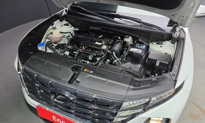 Hyundai Tucson 2021, 20702 км, за 15432.7 USD - фото 6