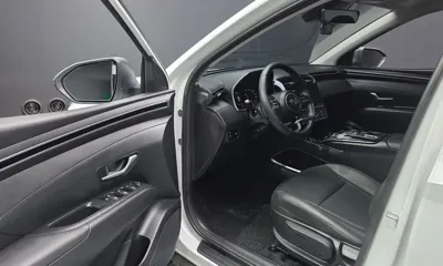 Hyundai Tucson 2021, 20702 км, за 15432.7 USD - фото 10