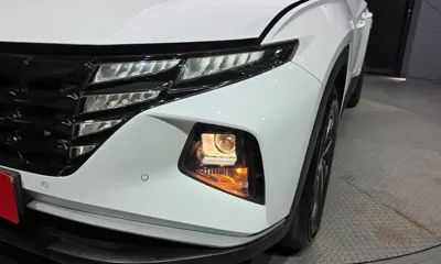 Hyundai Tucson 2021, 20702 км, за 15432.7 USD - фото 22