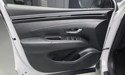 Hyundai Tucson 2021, 20702 км, за 15432.7 USD - фото 24