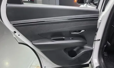 Hyundai Tucson 2021, 20702 км, за 15432.7 USD - фото 25