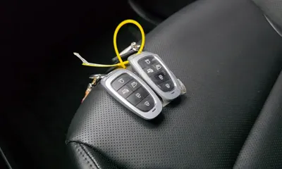 Hyundai Tucson 2021, 20702 км, за 15432.7 USD - фото 30