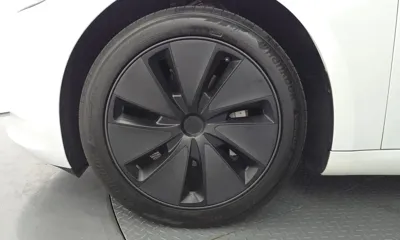 Tesla Model 3 2024, 26516 км, за 32201.43 USD