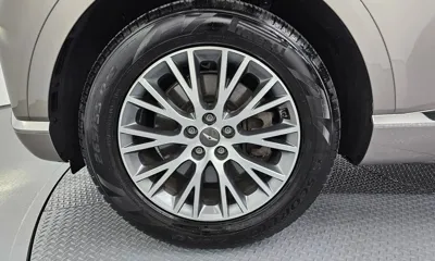 Genesis GV80 2020, 83798 км, за 21924.64 USD