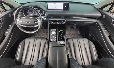 Genesis GV80 2020, 83798 км, за 21924.64 USD - фото 7