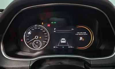Genesis GV80 2020, 83798 км, за 21924.64 USD - фото 8