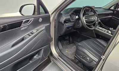 Genesis GV80 2020, 83798 км, за 21924.64 USD - фото 10