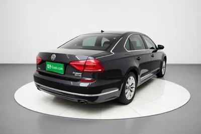 Volkswagen Passat 2017, 135900 км, за 9838 USD - фото 6