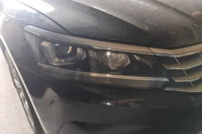 Volkswagen Passat 2017, 135900 км, за 9838 USD - фото 7