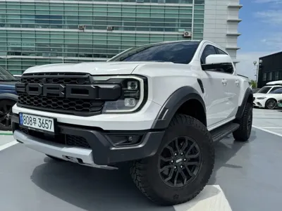 Ford Ranger 2024, 25249 км, за 44004.44 USD
