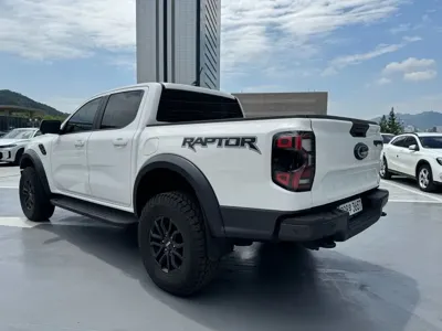 Ford Ranger 2024, 25249 км, за 44004.44 USD