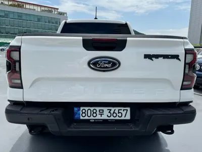 Ford Ranger 2024, 25249 км, за 44004.44 USD
