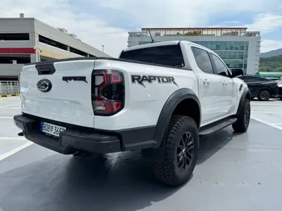 Ford Ranger 2024, 25249 км, за 44004.44 USD