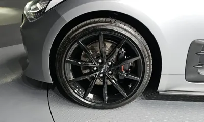 Kia Stinger 2023, 62865 км, за 25912.23 USD