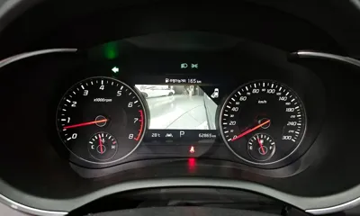 Kia Stinger 2023, 62865 км, за 25731.92 USD - фото 8