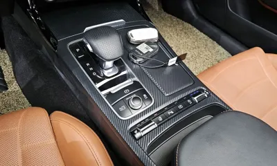 Kia Stinger 2023, 62865 км, за 25731.92 USD - фото 9