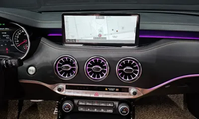 Kia Stinger 2023, 62865 км, за 25731.92 USD - фото 12