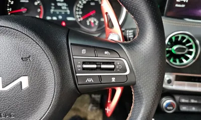 Kia Stinger 2023, 62865 км, за 25731.92 USD - фото 16