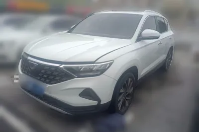 Jetta VS5 · 2019 год
