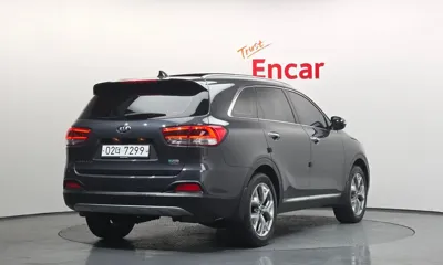 Kia Sorento 2015, 96942 км, за 7928.64 USD