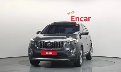 Kia Sorento 2015, 96942 км, за 7928.64 USD