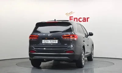 Kia Sorento 2015, 96942 км, за 7928.64 USD