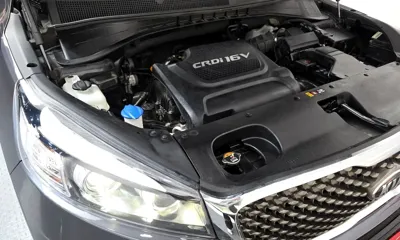 Kia Sorento 2015, 96942 км, за 7928.64 USD - фото 6