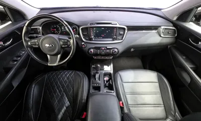 Kia Sorento 2015, 96942 км, за 7928.64 USD - фото 7