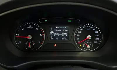 Kia Sorento 2015, 96942 км, за 7928.64 USD - фото 8
