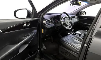 Kia Sorento 2015, 96942 км, за 7928.64 USD - фото 10