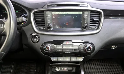 Kia Sorento 2015, 96942 км, за 7928.64 USD - фото 14