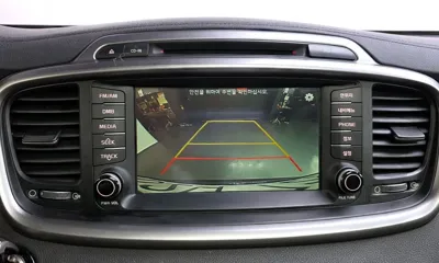 Kia Sorento 2015, 96942 км, за 7928.64 USD - фото 15
