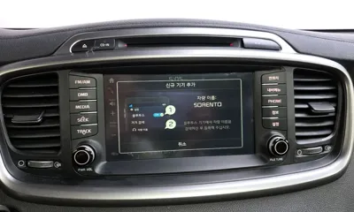Kia Sorento 2015, 96942 км, за 7928.64 USD - фото 16